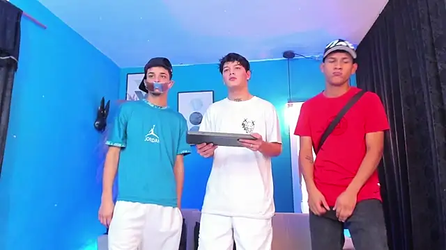 KingOfHeavens_2 webcam