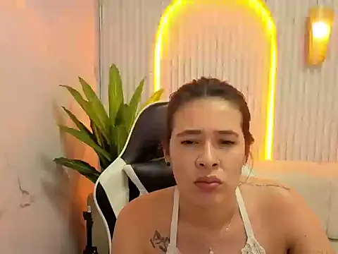 maria_tp webcam