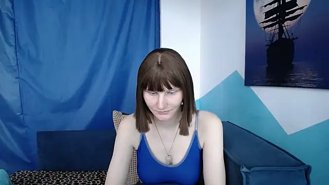 cornflower_mm webcam