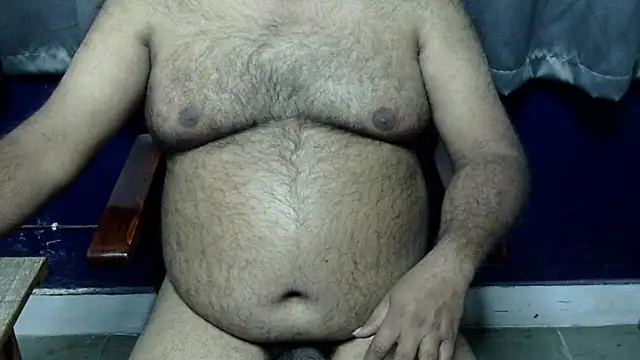 hairysubcub_70 webcam