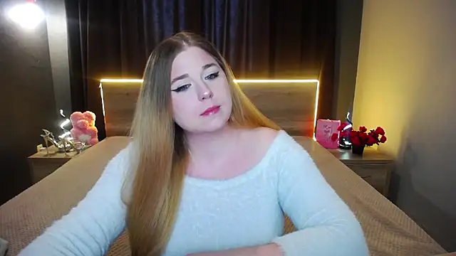 JessikaDaniel webcam