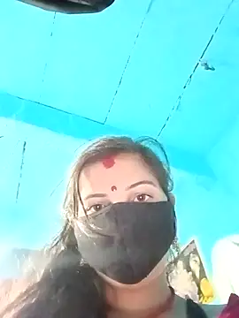 Webcam Model (Bandna_thakur)  is live.Free join now!