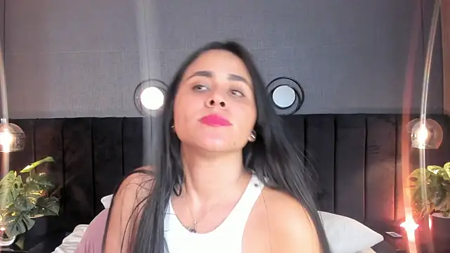 Brenda_Garcia webcam