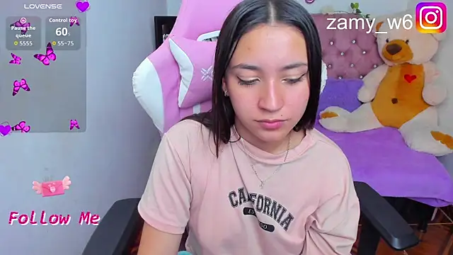 Karla__cute webcam