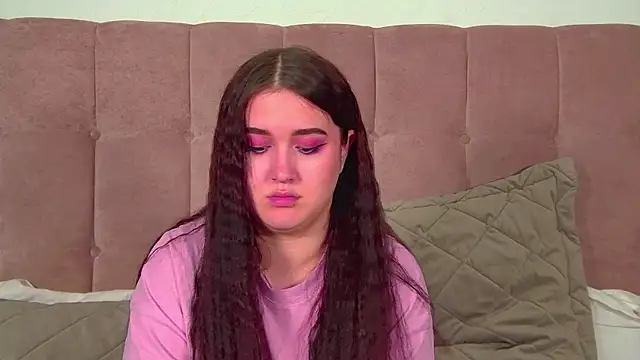 ChristinaMilton webcam