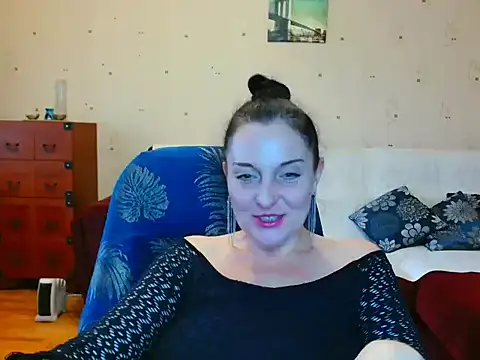 Alice3694 webcam