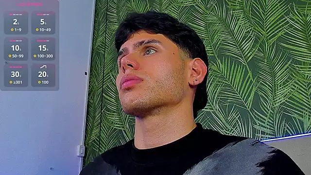 Nathaniel_Park webcam