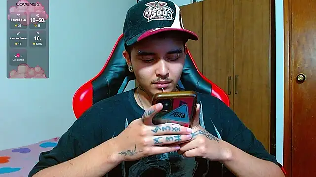 Hgp3riodictabl3 webcam