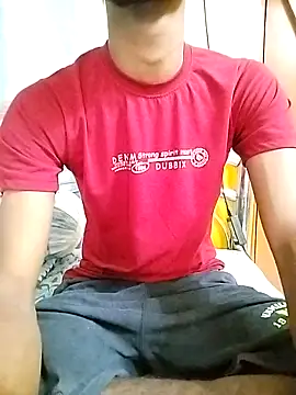 bong_crave (M young) - Whatever u say