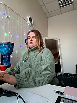 Juicy_PeachLux webcam