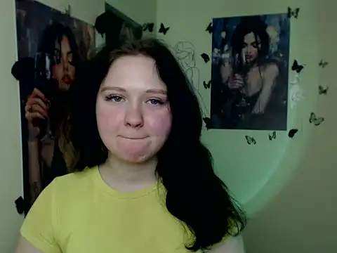 LadyAlice_ webcam