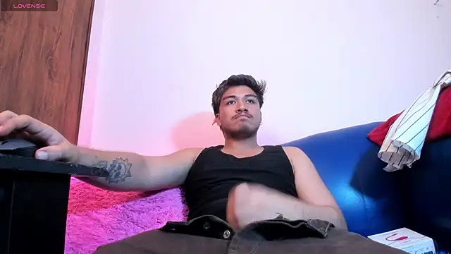 juanmechanic_ webcam