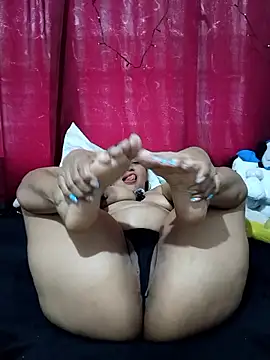 agatha_sluttylatina webcam