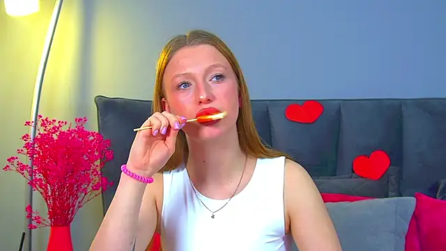 BeatriceBinoche webcam