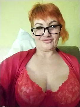 Alissa55552111 webcam