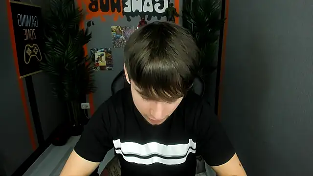 AlejandroEllias webcam