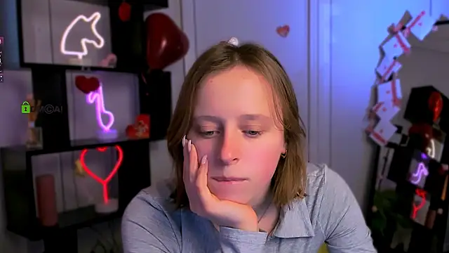 keuli_li - Keuli_li's free webcam - UK Sex Cams