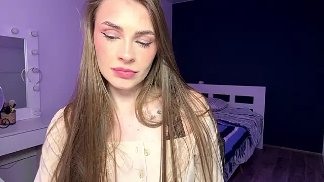 MachelleSpader webcam