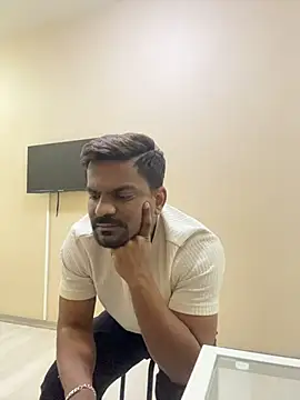 bhagihero (M young) - For my studies