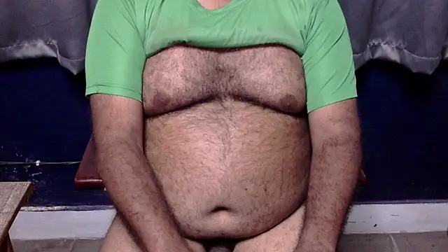 hairysubcub_70 webcam