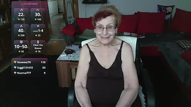 HeisseomaOriginal webcam