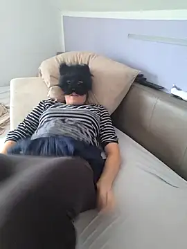 NaughtyCatgirl webcam