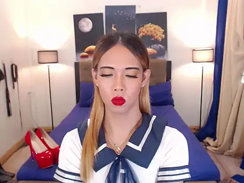 PreciousAmore webcam