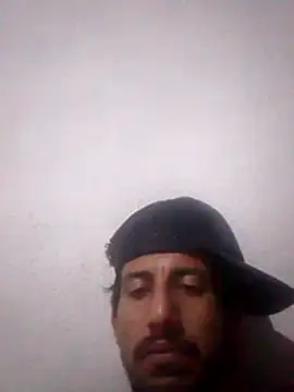 SoyElQtesavecoje webcam