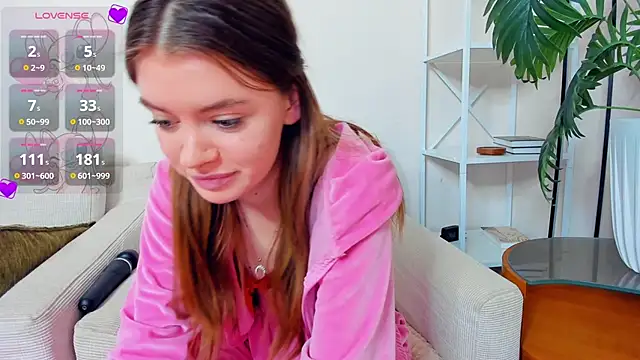 AngelesBenitz webcam