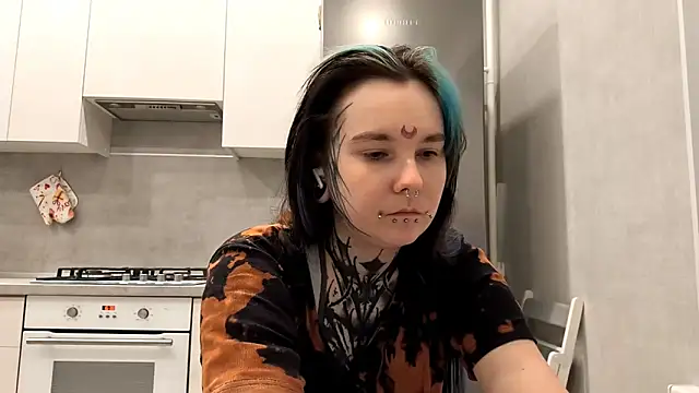 HighelikeGirl webcam