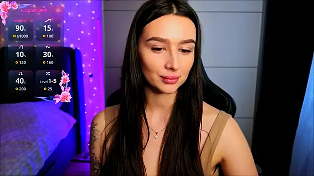 Veronica_Larsson webcam