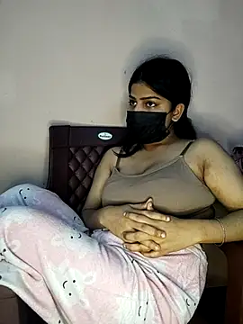 Shona_babu- webcam