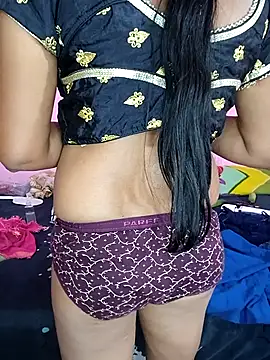 INDIANDESIMATURE webcam