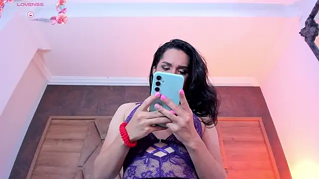 AudreyHayworth webcam