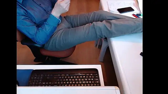 dutchpornking webcam