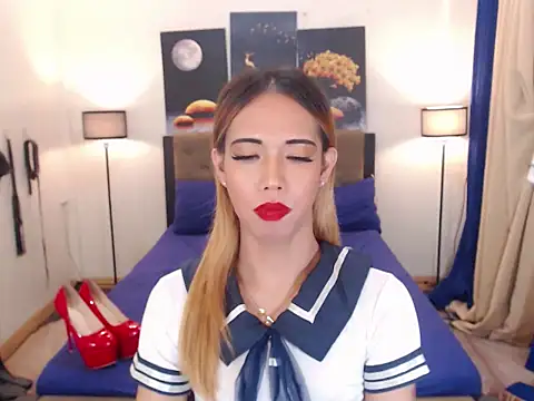 PreciousAmore webcam