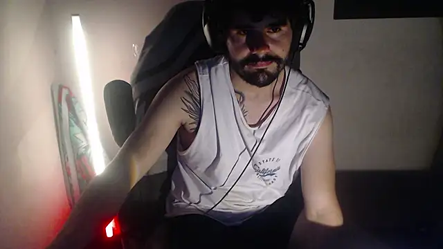 LuciferSantoryu webcam