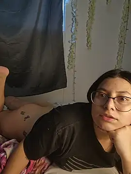 Velma_star webcam