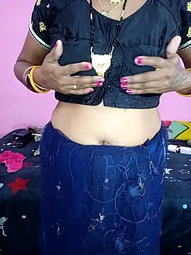 INDIANDESIMATURE webcam