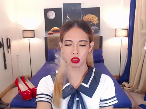 PreciousAmore webcam