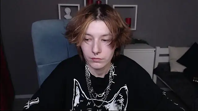 guitarandangell webcam