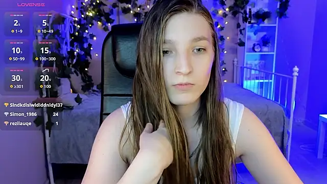 Mia_Myles webcam