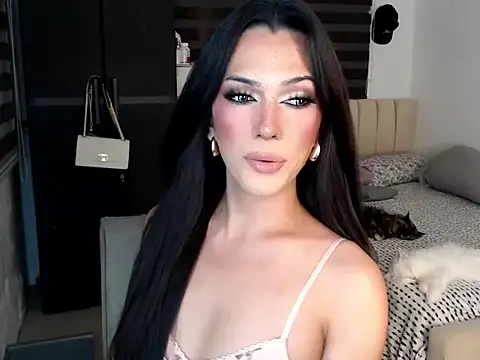 XxIvory_CatxX webcam