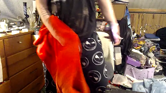 thejuicybacon webcam