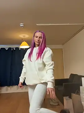 Milssweetx from StripChat is Freechat