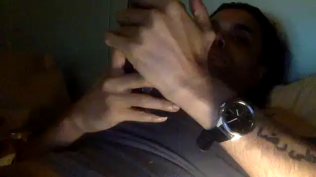 StuntingSpunMarine69 webcam