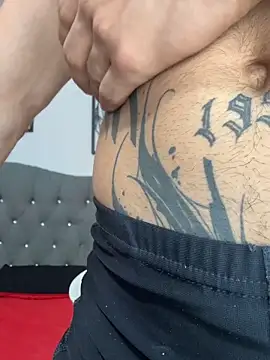 Maximiliano_ford webcam