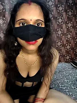 Sexy_komal02 webcam