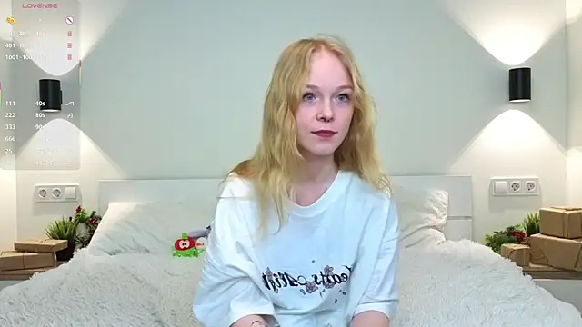 GhisllaineWestler webcam