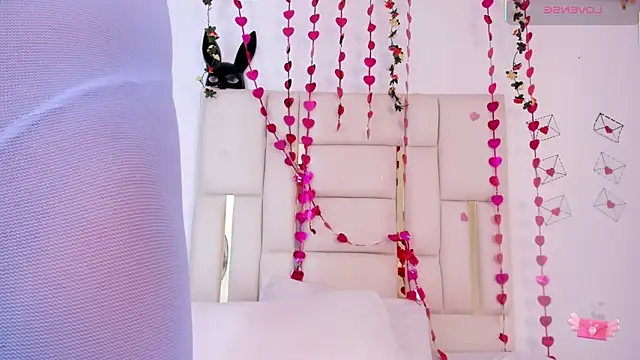 Silvanna-Casstro webcam